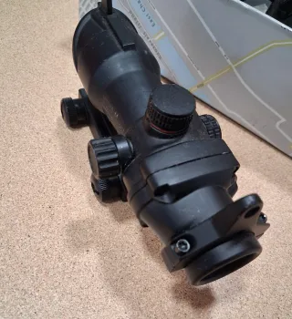Mira Táctica Aimpoint TA31RCO-A4
