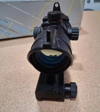 Mira Táctica Aimpoint TA31RCO-A4
