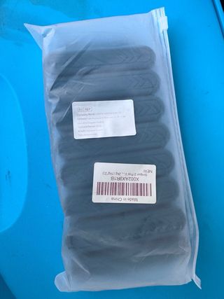 Pesas ajustables para tobillos/muñecas