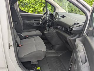 Citroen Berlingo 3Plazas 1.5BlueHdi 100 IVA Inc