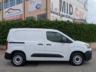 Citroen Berlingo 3Plazas 1.5BlueHdi 100 IVA Inc