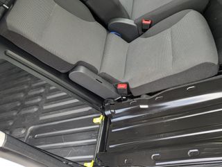 Citroen Berlingo 3Plazas 1.5BlueHdi 100 IVA Inc