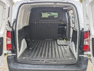 Citroen Berlingo 3Plazas 1.5BlueHdi 100 IVA Inc