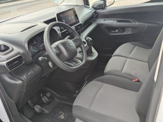 Citroen Berlingo 3Plazas 1.5BlueHdi 100 IVA Inc