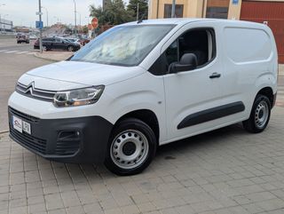 Citroen Berlingo 3Plazas 1.5BlueHdi 100 IVA Inc