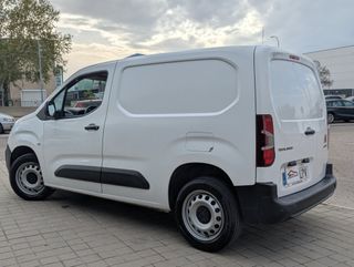 Citroen Berlingo 3Plazas 1.5BlueHdi 100 IVA Inc