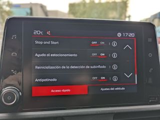 Citroen Berlingo 3Plazas 1.5BlueHdi 100 IVA Inc