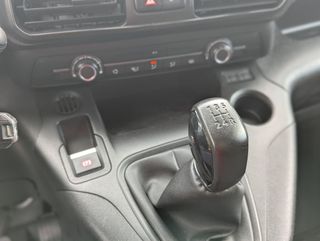 Citroen Berlingo 3Plazas 1.5BlueHdi 100 IVA Inc