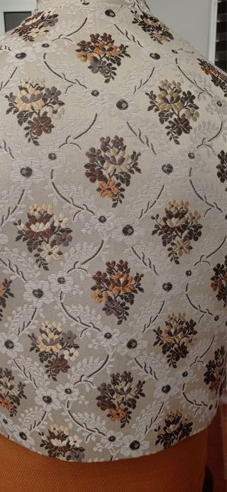 Traje Fallero Adolescente Talla 16