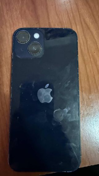 iPhone 14
