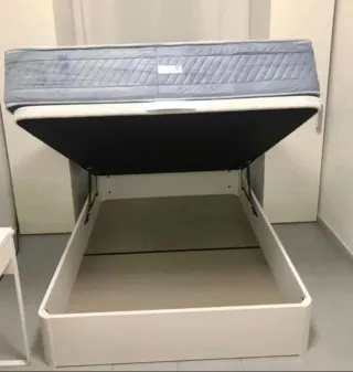 Cama canapé