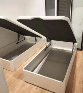 Cama canapé