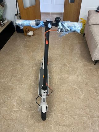 Patinete Eléctrico Xiaomi Mi 3
