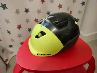 Casco bici infantil 3-8 años