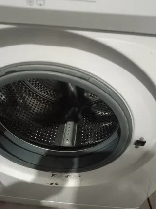 Lavadora Beko 7kg 1000rpm