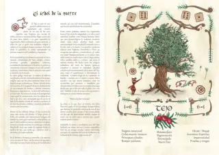 Bosque de las Suertes