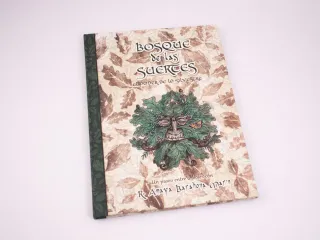 Bosque de las Suertes