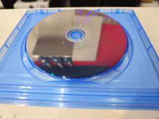 Need for Speed Payback PS4