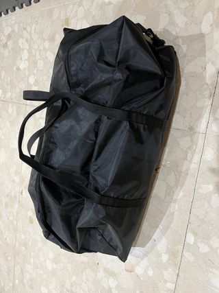 Barco Cebador Carpfishing Negro GPS