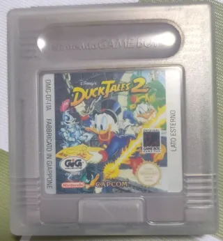 Lote 3 juegos Game Boy + Manual Geat Works.