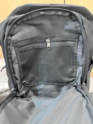 Mochila The North Face a estrenar