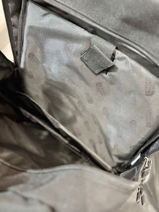 Mochila The North Face a estrenar