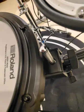 Pad Roland PDX-12 V-Drums