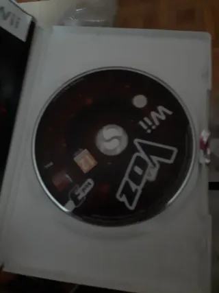 La Voz Vol. 3 Nintendo Wii