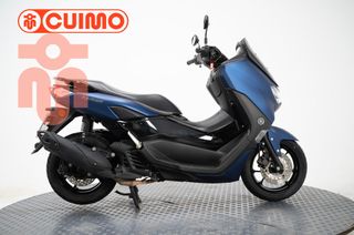 YAMAHA NMAX 125