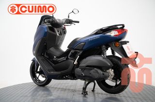YAMAHA NMAX 125