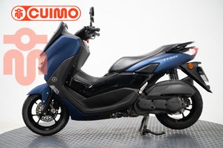 YAMAHA NMAX 125