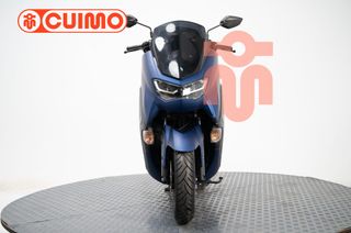 YAMAHA NMAX 125