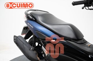 YAMAHA NMAX 125