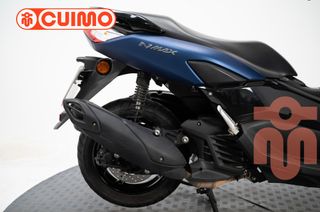 YAMAHA NMAX 125