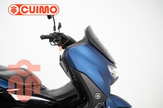 YAMAHA NMAX 125