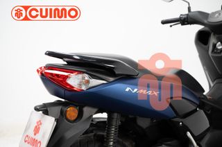 YAMAHA NMAX 125
