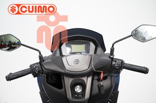 YAMAHA NMAX 125