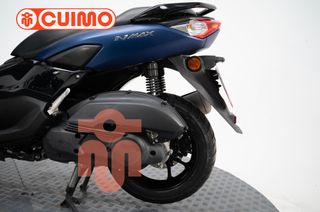 YAMAHA NMAX 125