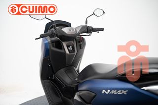 YAMAHA NMAX 125