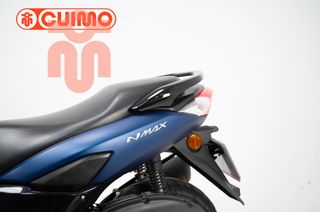 YAMAHA NMAX 125