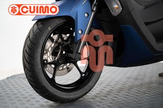 YAMAHA NMAX 125