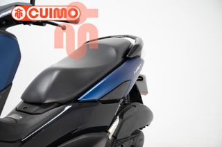YAMAHA NMAX 125