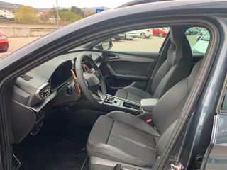 🚘 CUPRA León VZ 2.0 TSI 221kW (300 CV) DSG