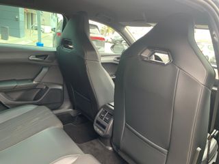 🚘 CUPRA León VZ 2.0 TSI 221kW (300 CV) DSG