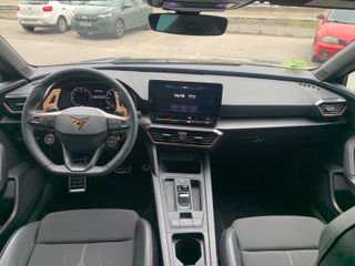 🚘 CUPRA León VZ 2.0 TSI 221kW (300 CV) DSG