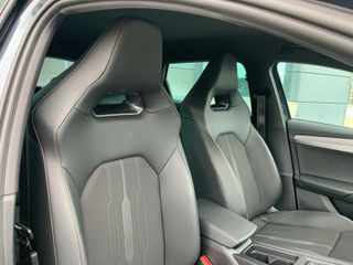 🚘 CUPRA León VZ 2.0 TSI 221kW (300 CV) DSG