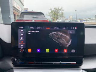 🚘 CUPRA León VZ 2.0 TSI 221kW (300 CV) DSG