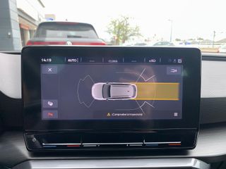 🚘 CUPRA León VZ 2.0 TSI 221kW (300 CV) DSG