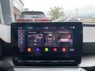 🚘 CUPRA León VZ 2.0 TSI 221kW (300 CV) DSG