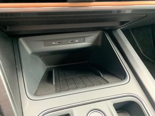 🚘 CUPRA León VZ 2.0 TSI 221kW (300 CV) DSG